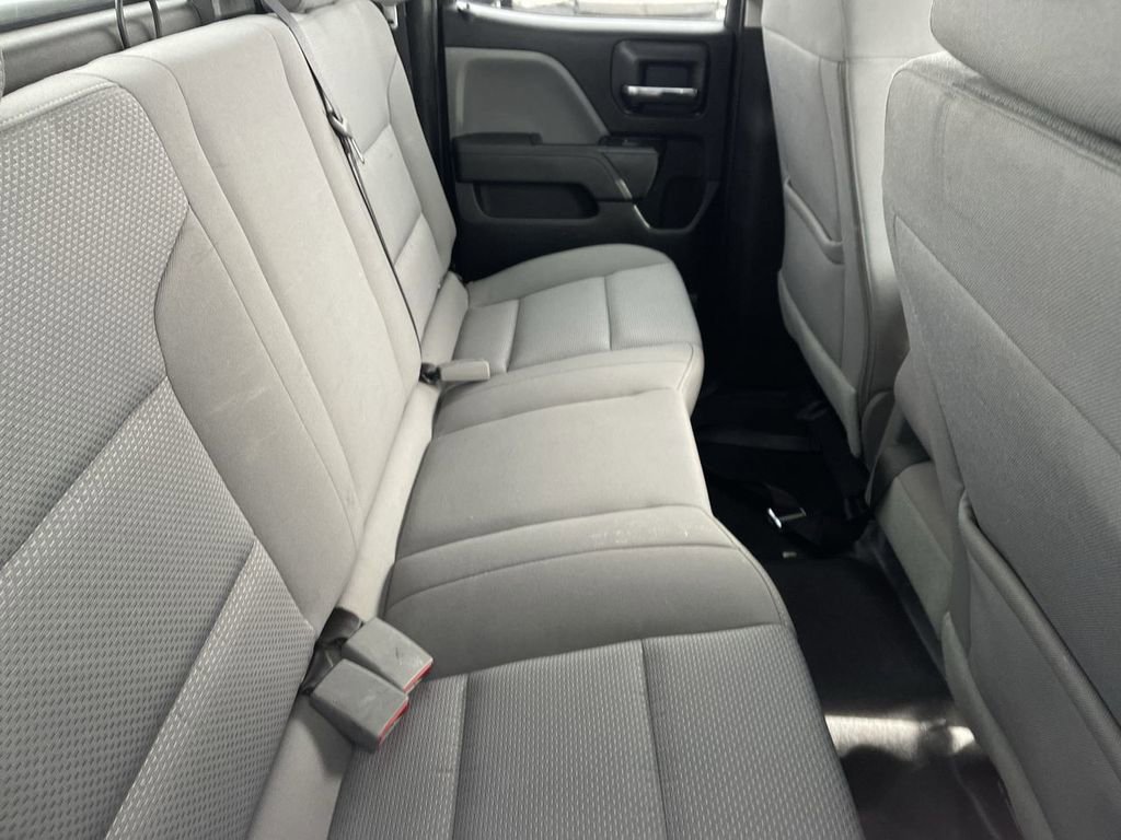 Used 2018 GMC Sierra 1500 Base image 10