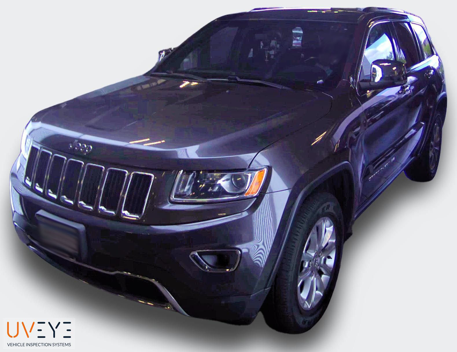 Used 2015 Jeep Grand Cherokee Limited AWD/4WD image 6