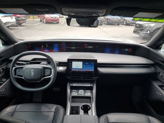 Certified 2024 Lincoln Nautilus Premier w/ Equipment Group 102A AWD/4WD image 24
