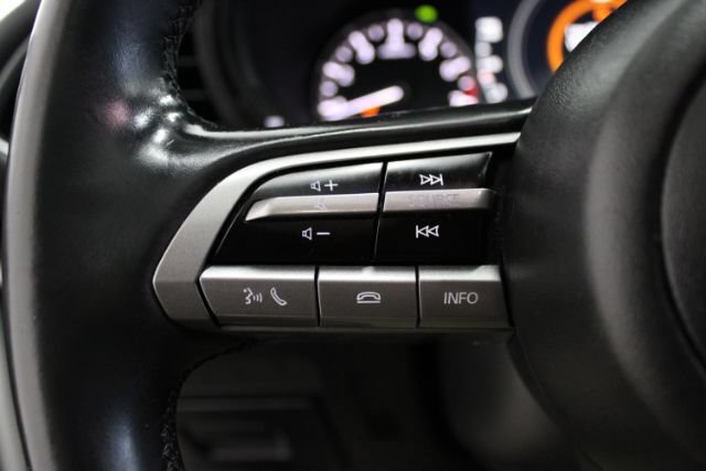 Used 2020 MAZDA MAZDA3 AWD Sedan w/ Select Package image 21