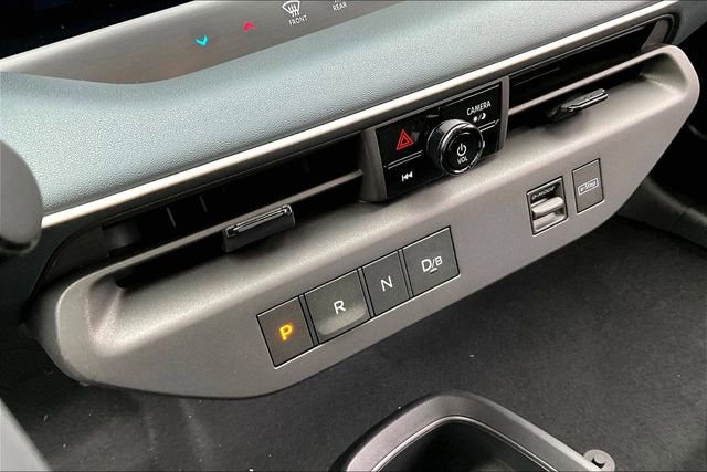 New 2026 Nissan Leaf w/ Floor Mat Package (S+) image 8