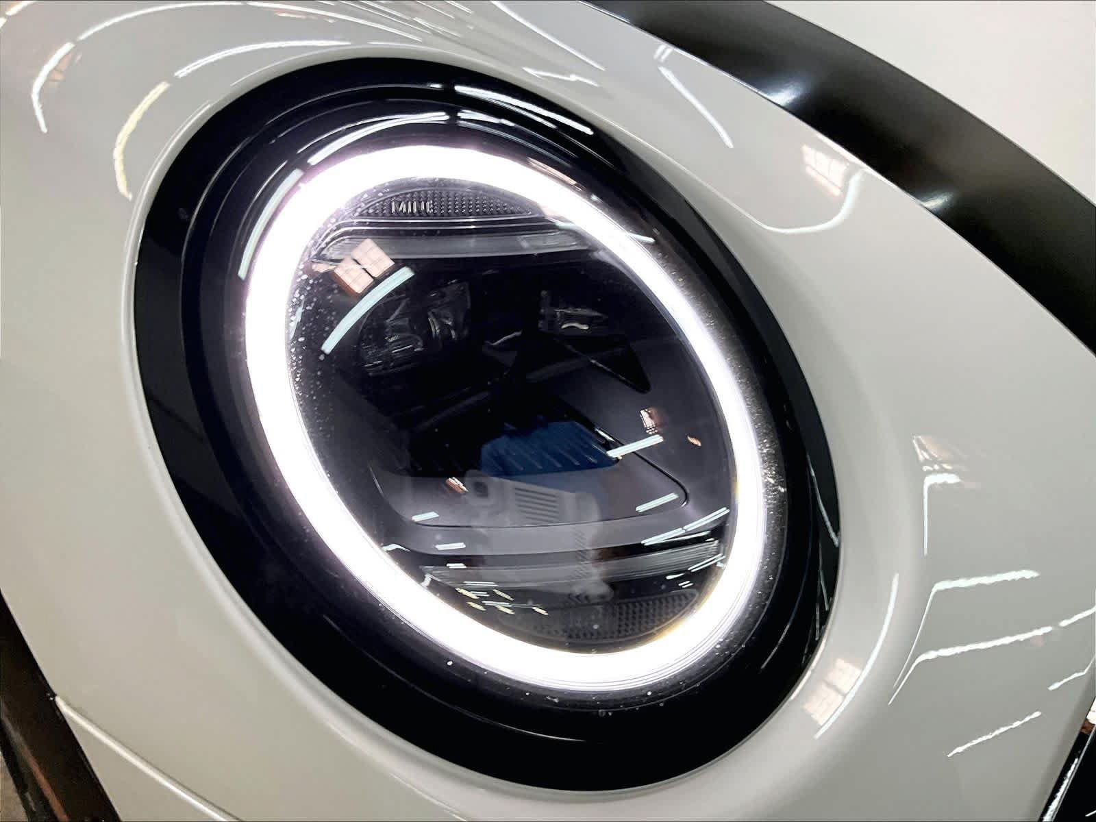 Used 2026 MINI Cooper S FWD image 31