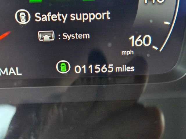 Certified 2025 Acura Integra A-Spec FWD image 27