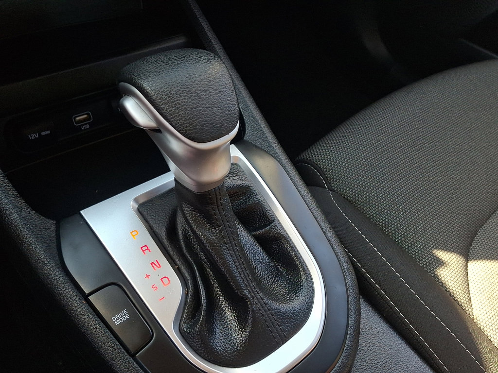 Used 2023 Kia Forte LXS w/ LXS Technology Package FWD image 31