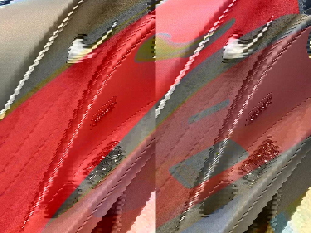 Certified 2022 Lexus LC 500 Coupe w/ Dynamic Handling Package image 21