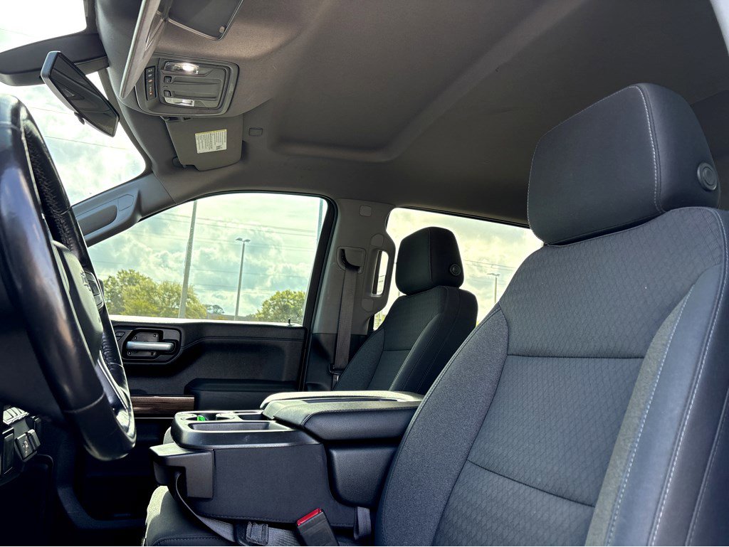 Used 2019 Chevrolet Silverado 1500 RST w/ All-Star Edition image 14