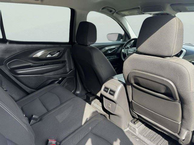 Used 2022 GMC Terrain SLE w/ Driver Convenience Package FWD image 56