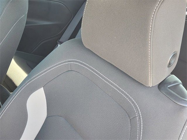 Used 2020 Chevrolet Camaro LT image 24