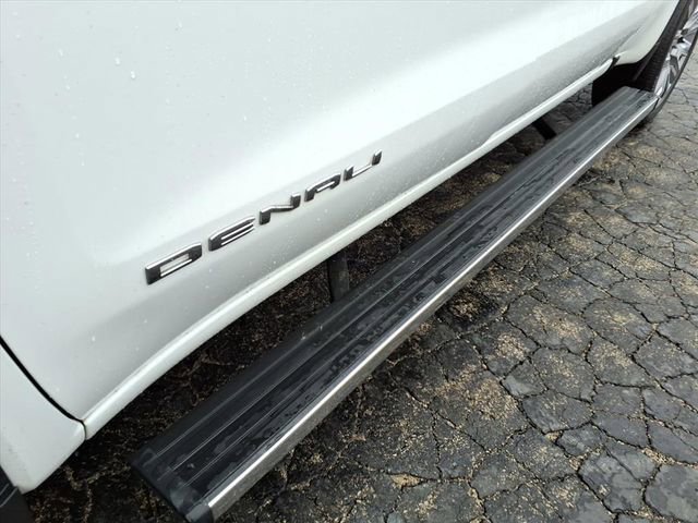 Used 2024 GMC Sierra 1500 Denali w/ Denali Reserve Package image 17