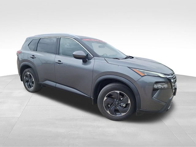 Certified 2024 Nissan Rogue SV w/ SV Premium Package