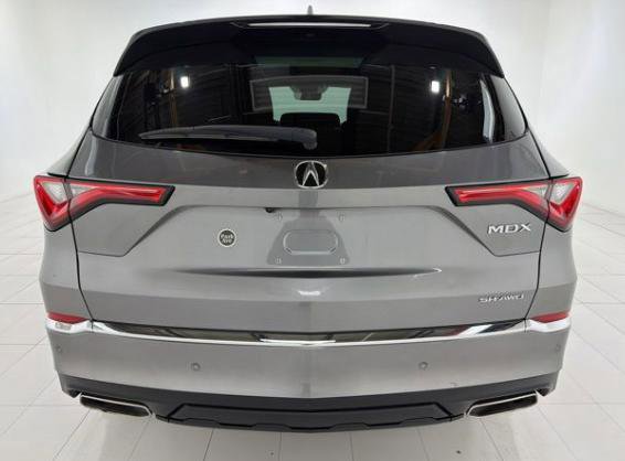 Used 2023 Acura MDX SH-AWD w/ Technology Package image 12