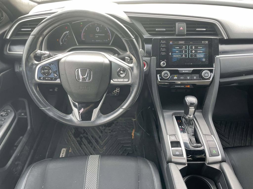 Used 2019 Honda Civic Sport image 23