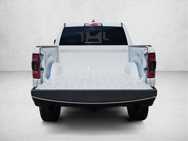 Used 2021 RAM 1500 Rebel w/ Rebel Level 2 Equipment Group AWD/4WD image 10