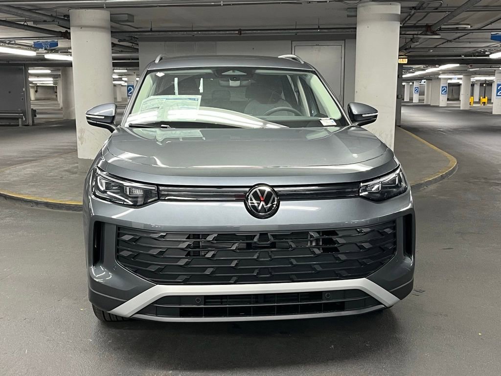 New 2026 Volkswagen Tiguan S AWD/4WD image 32