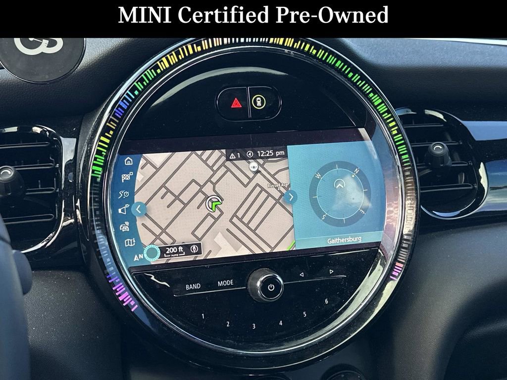 Used 2022 MINI Cooper John Cooper Works image 10