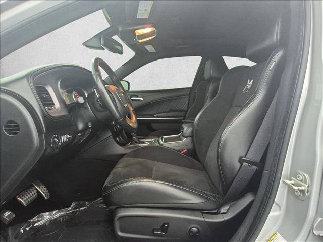 Used 2023 Dodge Charger Scat Pack w/ Plus Group RWD image 17