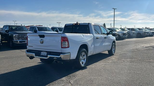 Used 2023 RAM 1500 Big Horn image 3