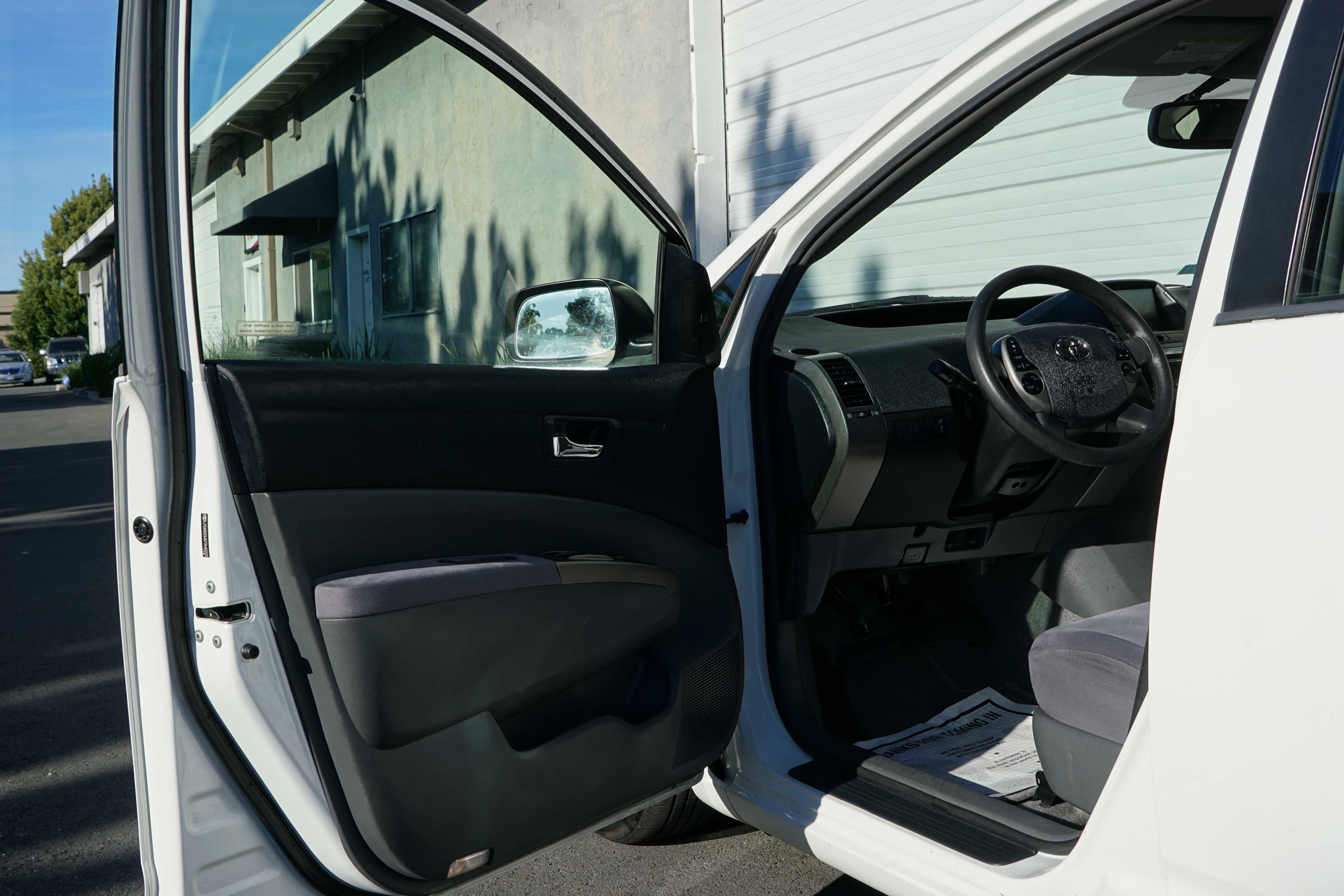 Used 2007 Toyota Prius Touring image 33