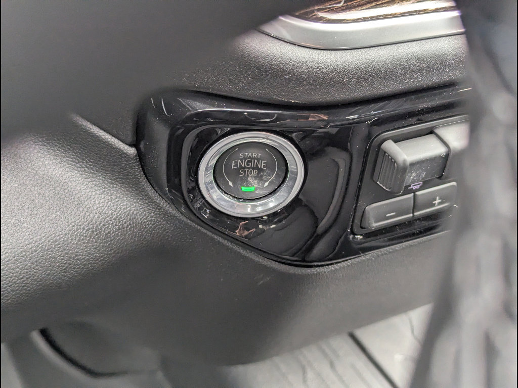 New 2026 GMC Sierra 1500 SLE AWD/4WD image 21
