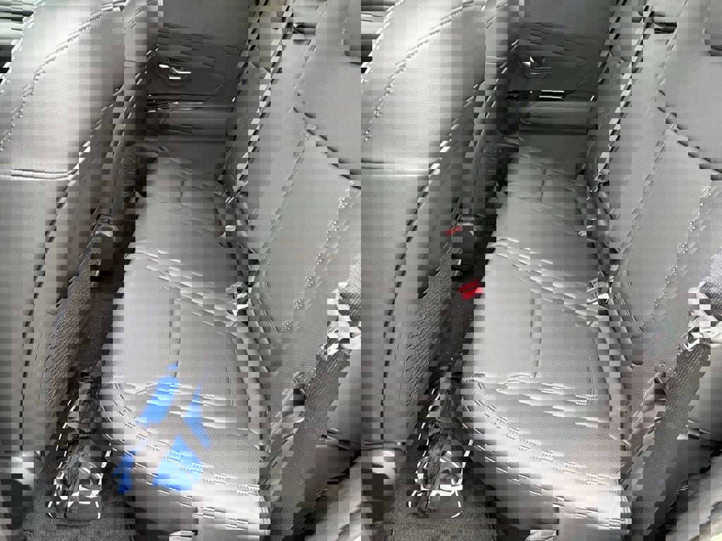 New 2026 Hyundai Santa Cruz Limited image 12