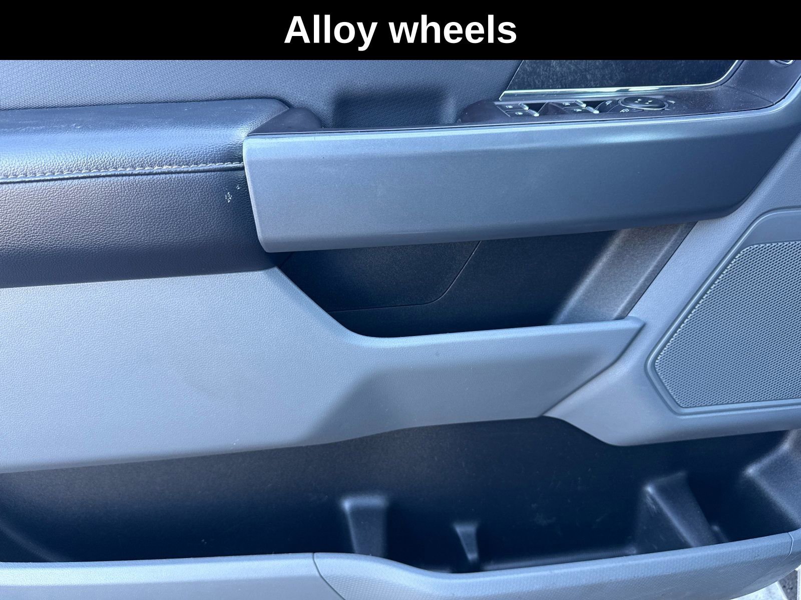 Used 2021 Ford F150 XLT w/ Equipment Group 301A Mid image 10