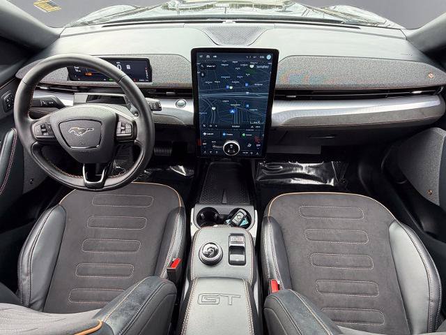 Certified 2023 Ford Mustang Mach-E GT AWD/4WD image 3