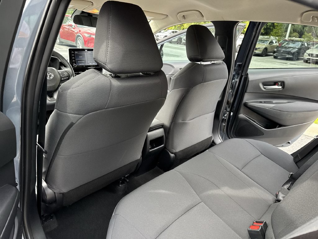 Used 2020 Toyota Corolla LE FWD image 34