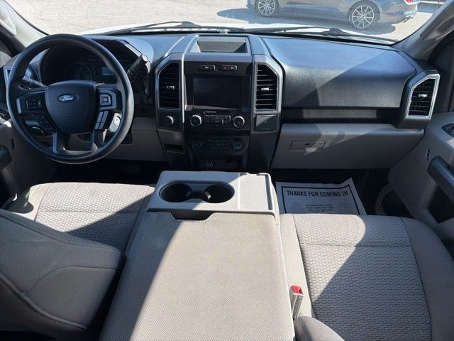 Used 2020 Ford F150 XLT AWD/4WD image 23