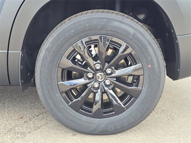 New 2026 MAZDA CX-50 2.5 Hybrid w/ Preferred Pkg image 31