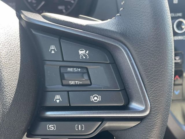 Used 2025 Subaru Forester Limited AWD/4WD image 20