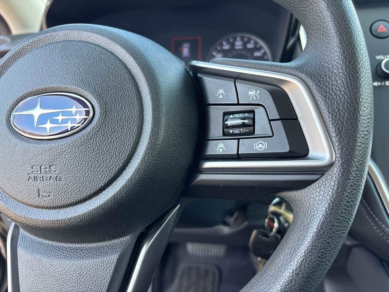Used 2021 Subaru Outback image 19