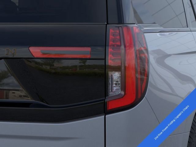 New 2026 Ford Expedition Tremor AWD/4WD image 25
