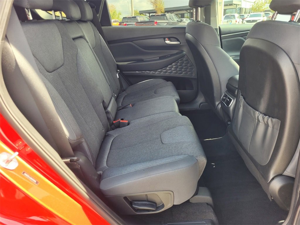 Used 2022 Hyundai Santa Fe SEL w/ Cargo Package image 15