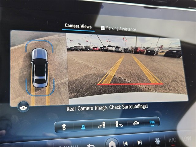 Used 2024 Mercedes-Benz E 450 4MATIC Sedan image 22