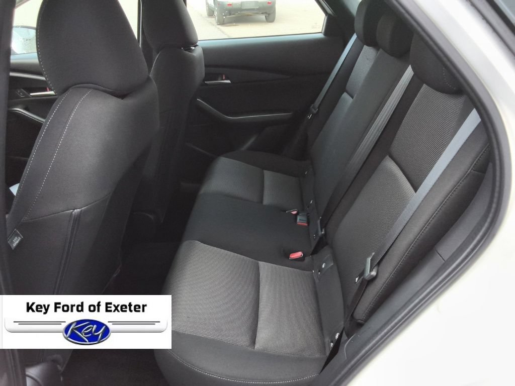 Used 2024 MAZDA CX-30 AWD 2.5 S image 15