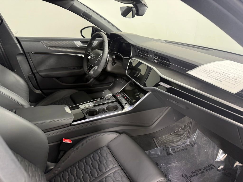Used 2025 Audi RS 7 performance Sportback image 15