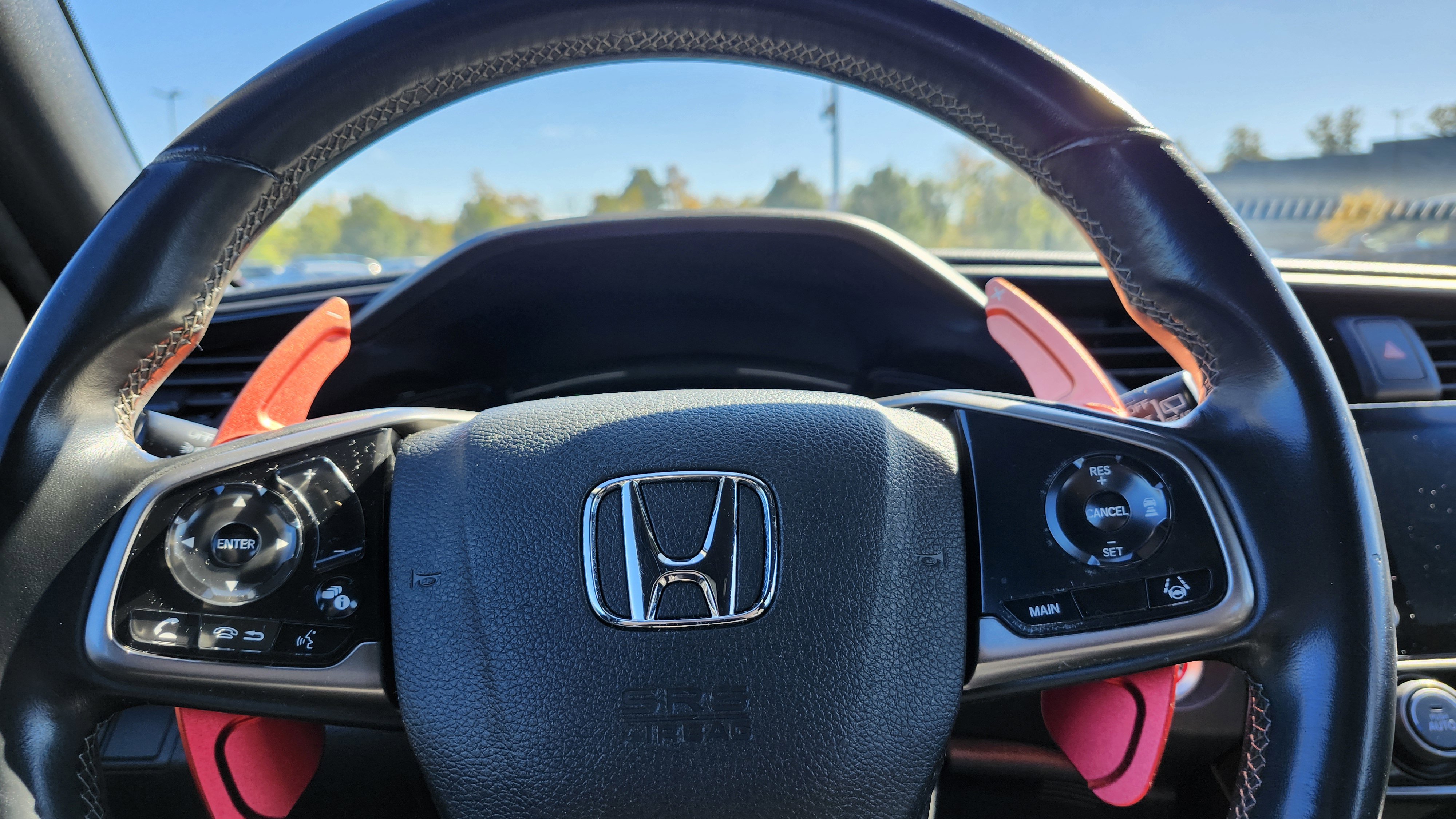 Used 2021 Honda Civic Sport image 19