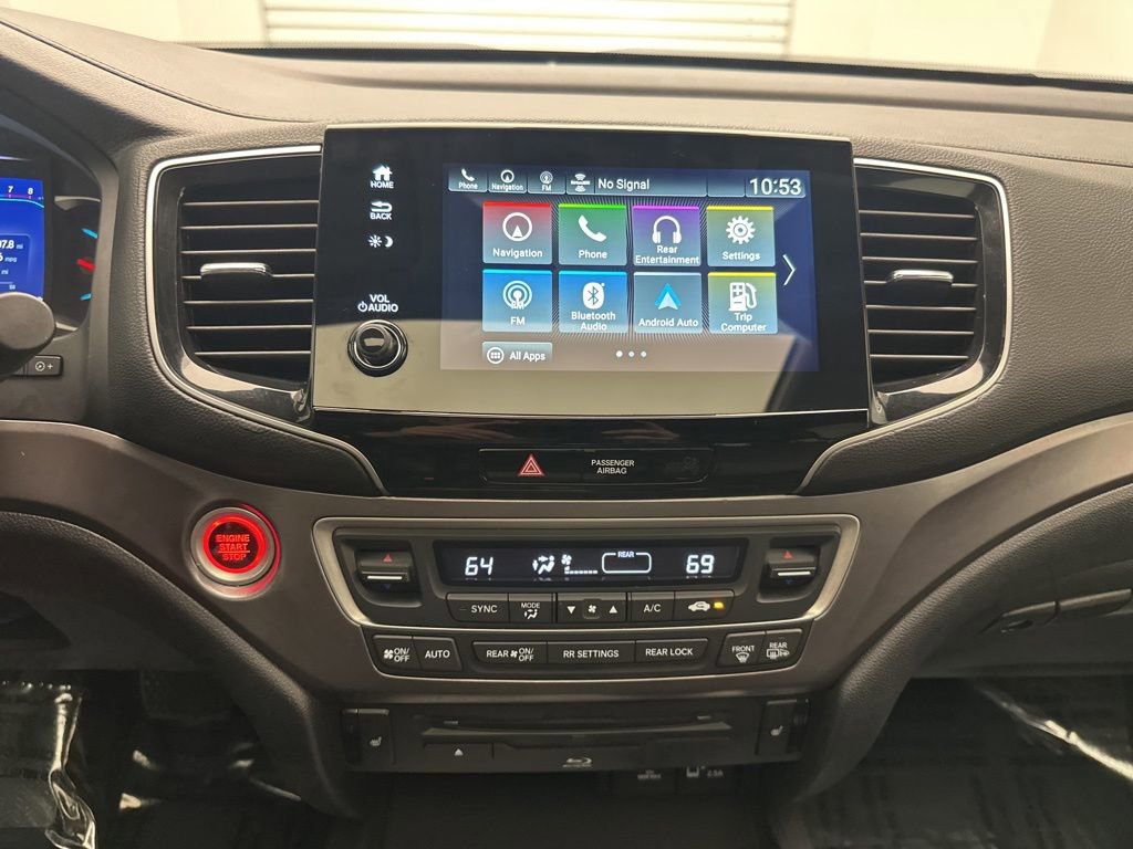 Used 2020 Honda Pilot EX-L image 22