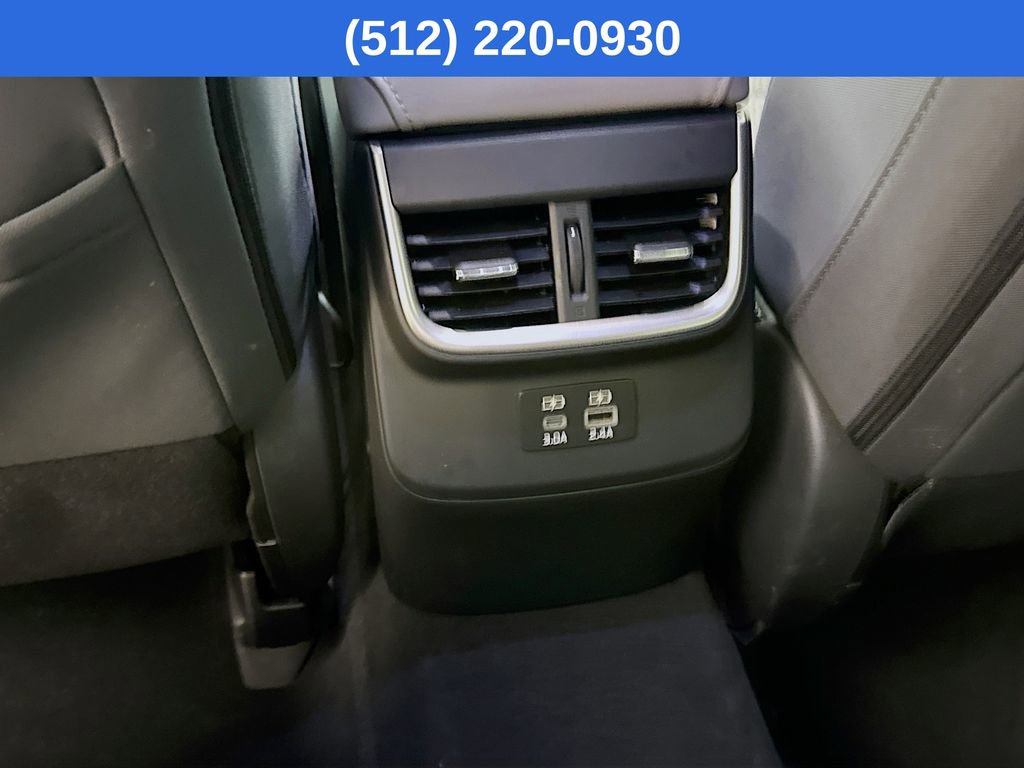 Certified 2025 Subaru Outback Premium image 29