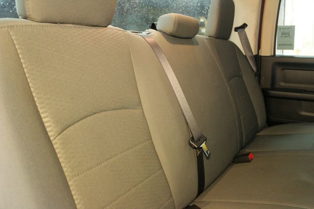 Used 2015 RAM 2500 Tradesman w/ Chrome Appearance Group image 14