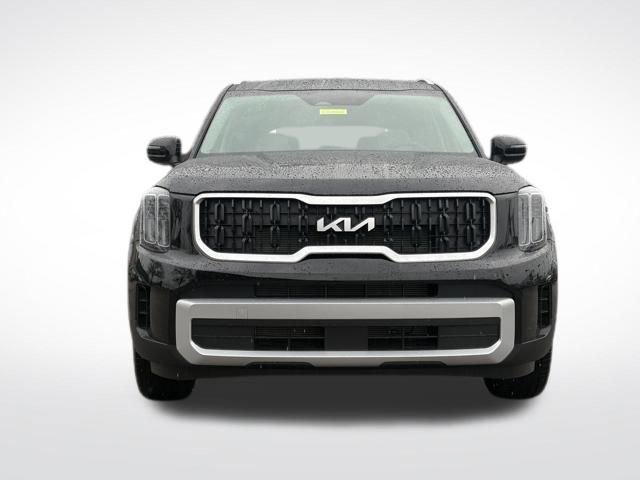 Certified 2025 Kia Telluride EX image 31