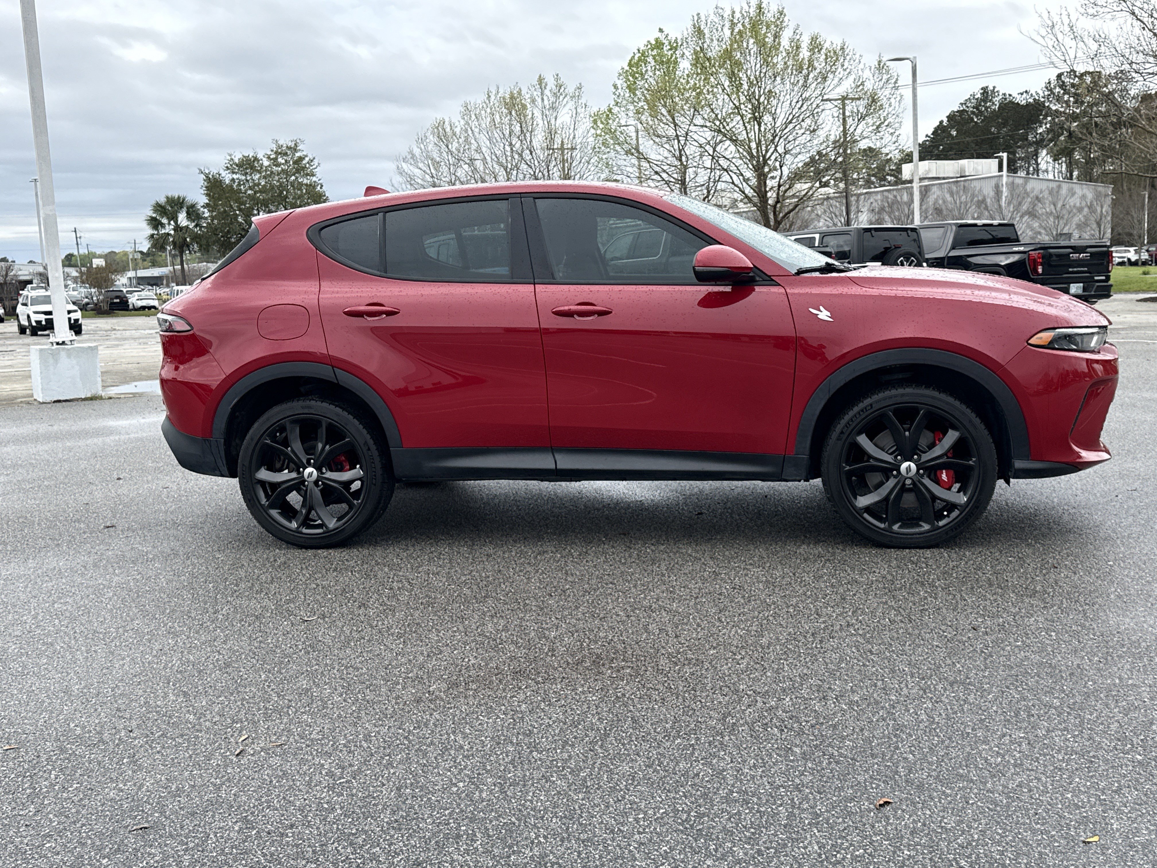 Used 2024 Dodge Hornet GT w/ Track Pack image 20