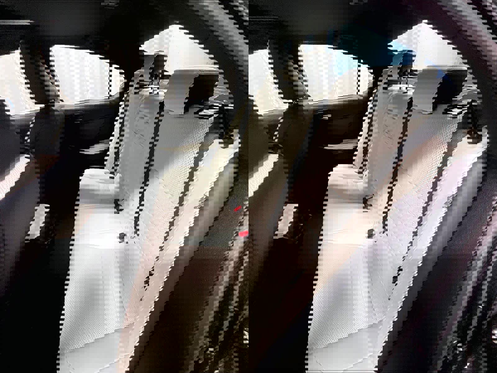 Used 2023 Lexus IS 350 F Sport image 15