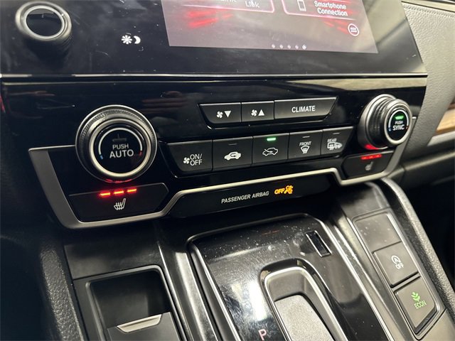 Used 2020 Honda CR-V EX image 20
