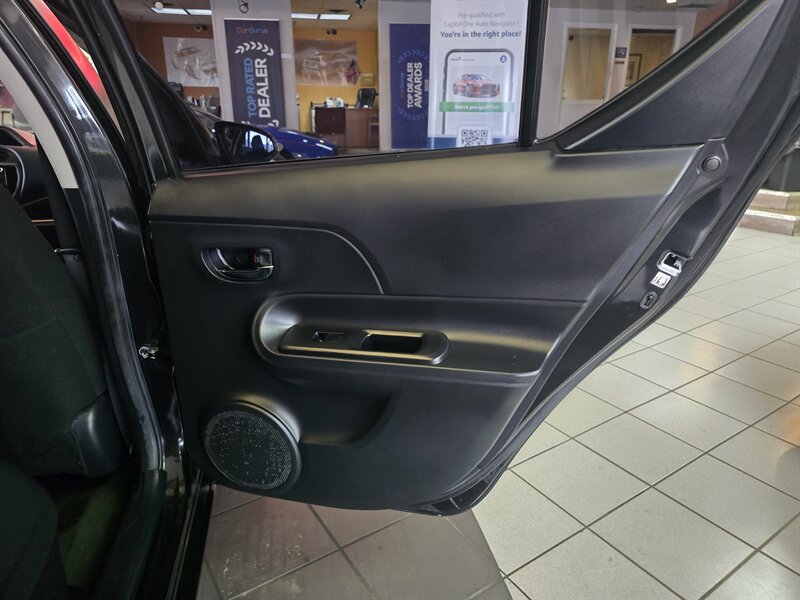 Used 2015 Toyota Prius C Two FWD image 15