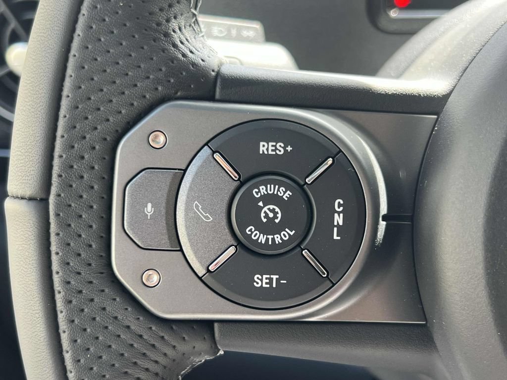 New 2025 INEOS Grenadier Station Wagon AWD/4WD image 20