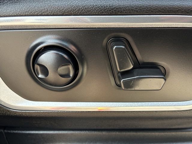 Used 2022 RAM 1500 Laramie image 30