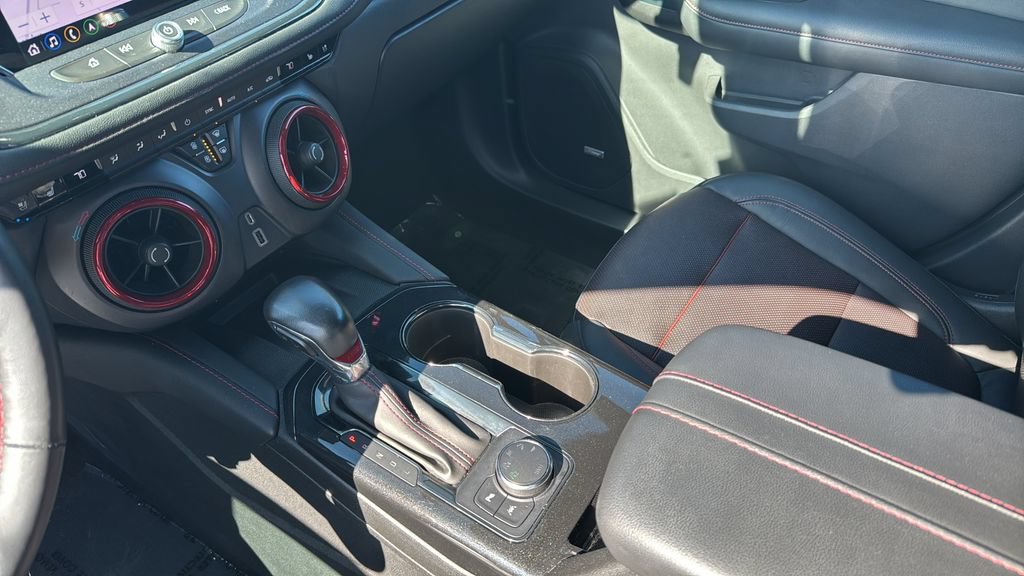 Used 2019 Chevrolet Blazer RS AWD/4WD image 29