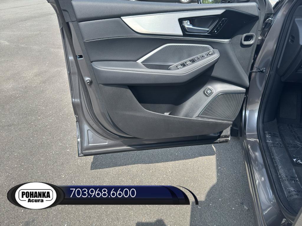 New 2026 Acura MDX FWD image 26