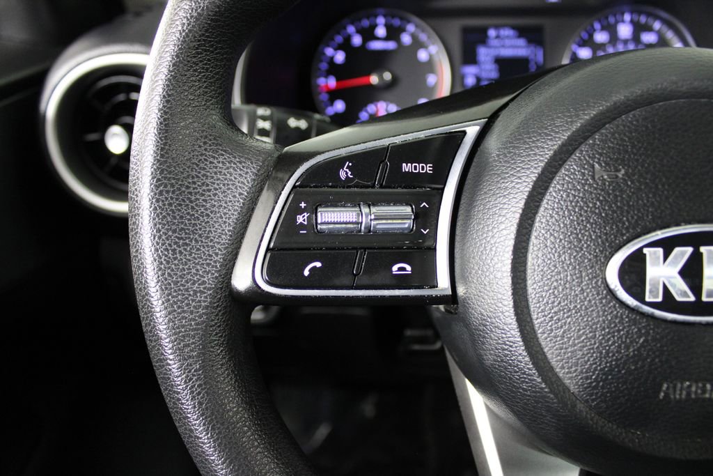 Used 2021 Kia Forte LXS image 23